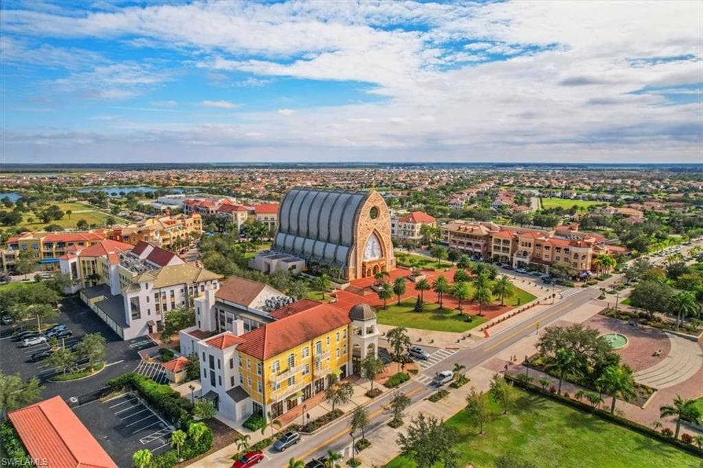 5068 Annunciation CIR # 4302, IMMOKALEE FL 34142-28