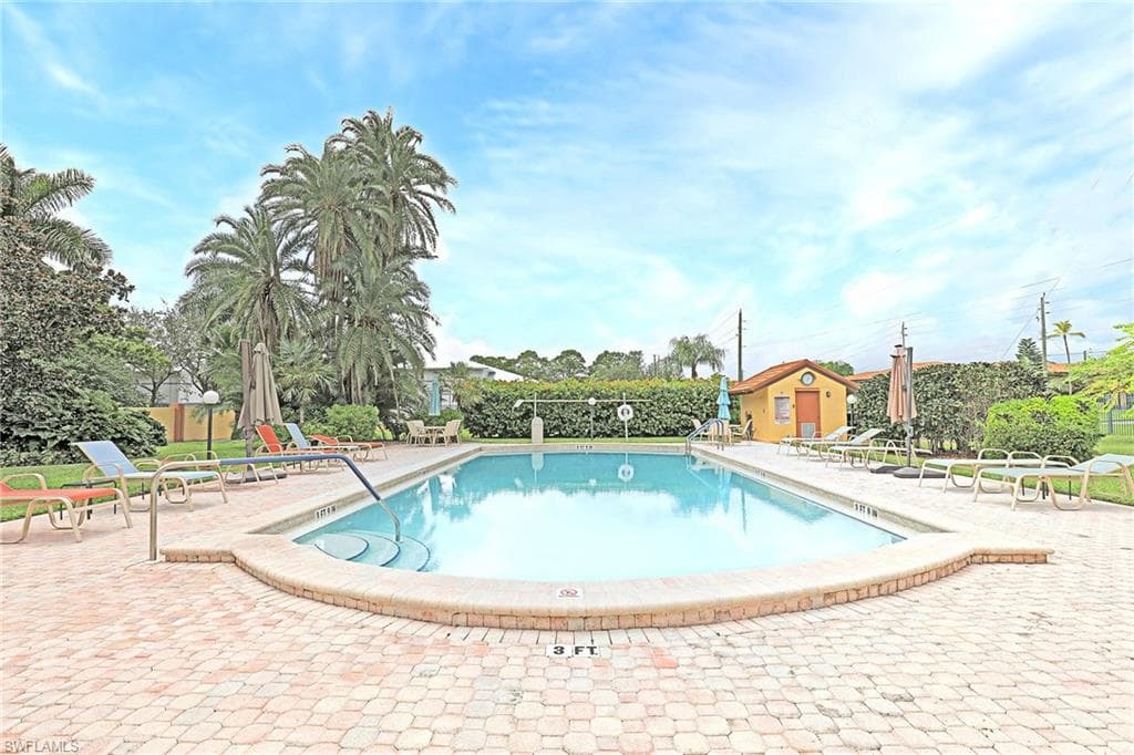 6120 Whiskey Creek DR # 409, FORT MYERS FL 33919-22