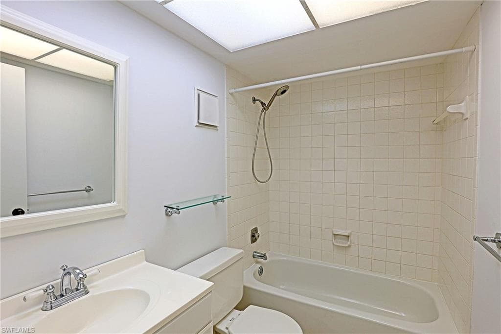 6120 Whiskey Creek DR # 409, FORT MYERS FL 33919-17