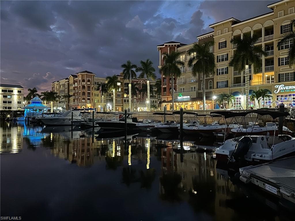 410 Bayfront PL # 2503, NAPLES FL 34102-25