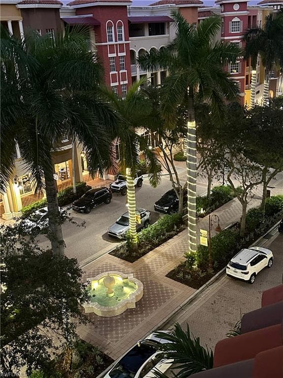 410 Bayfront PL # 2503, NAPLES FL 34102-21