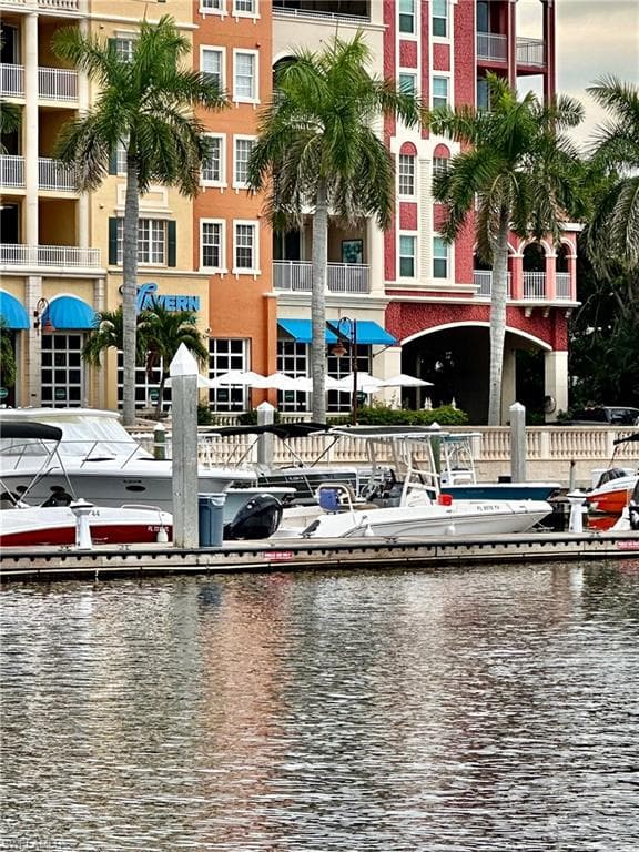 410 Bayfront PL # 2503, NAPLES FL 34102-19