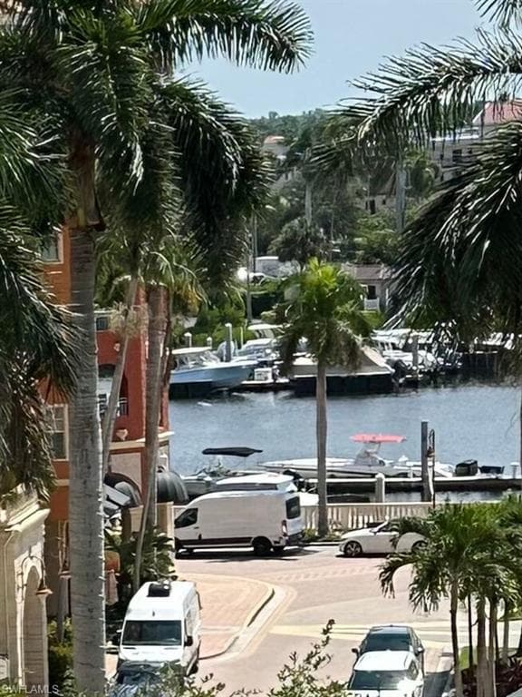 410 Bayfront PL # 2503, NAPLES FL 34102-17