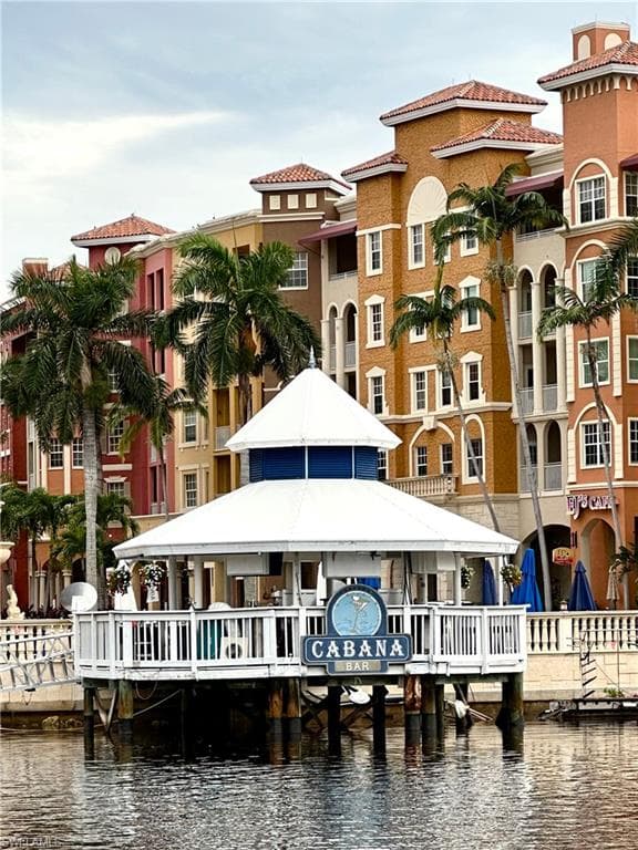 410 Bayfront PL # 2503, NAPLES FL 34102-18