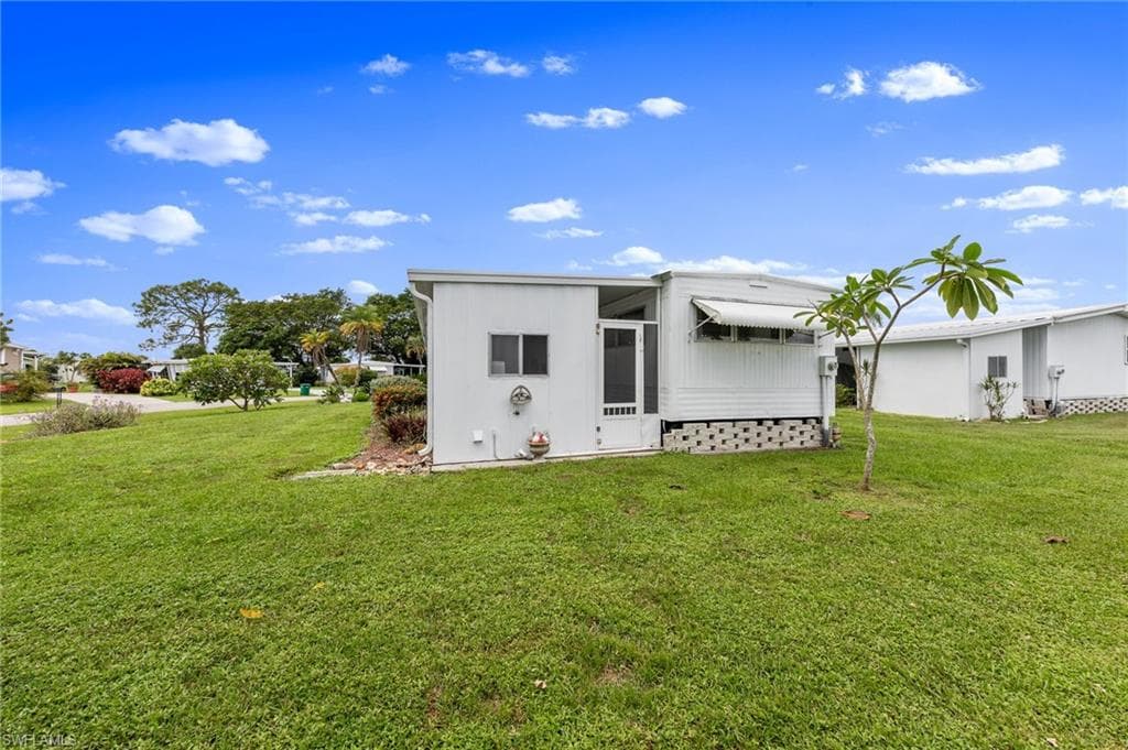 16 San Remo CIR, NAPLES FL 34112-25