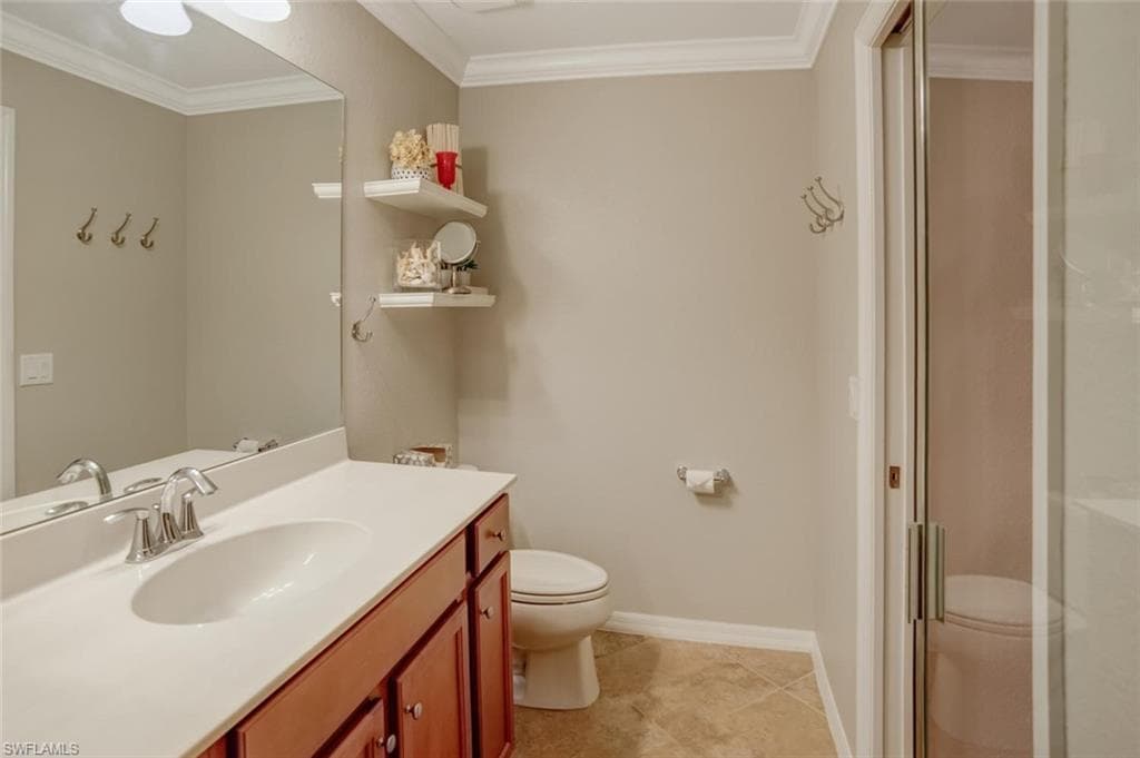 9731 Acqua CT # 523, NAPLES FL 34113-13