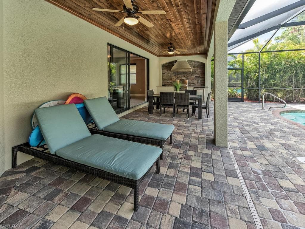 9491 Piacere WAY, NAPLES FL 34113-22