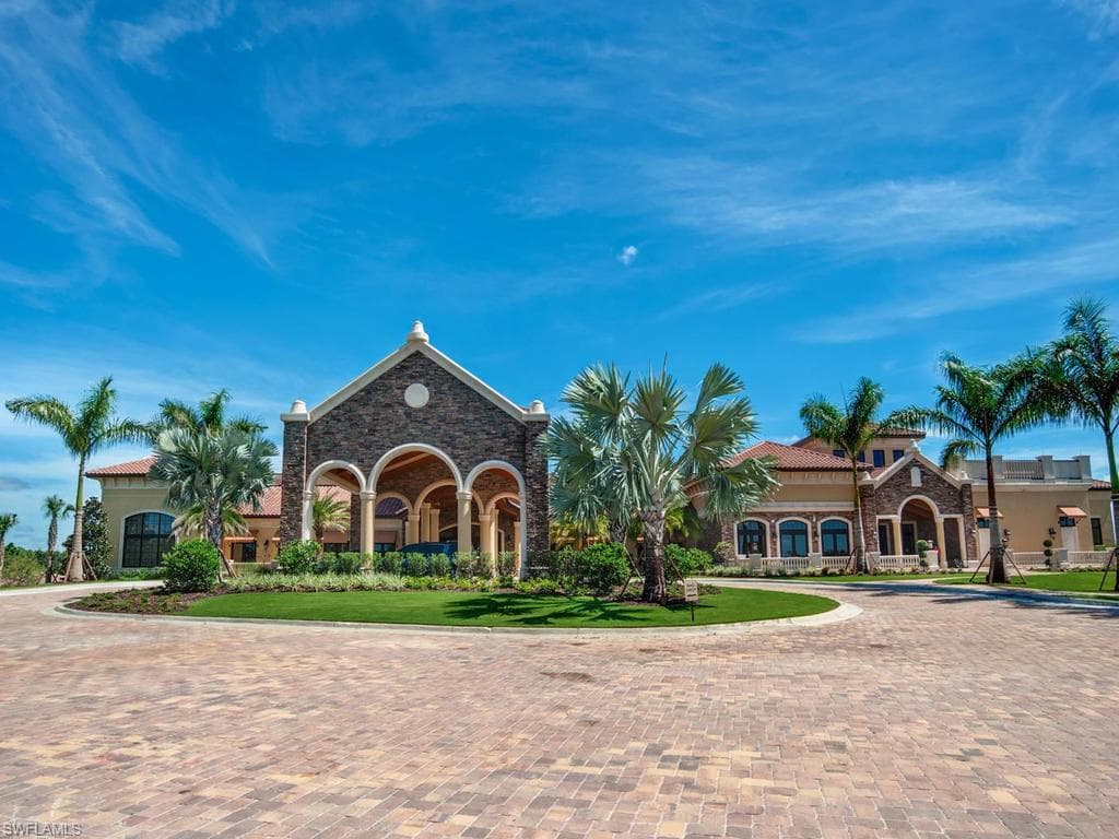 9491 Piacere WAY, NAPLES FL 34113-26