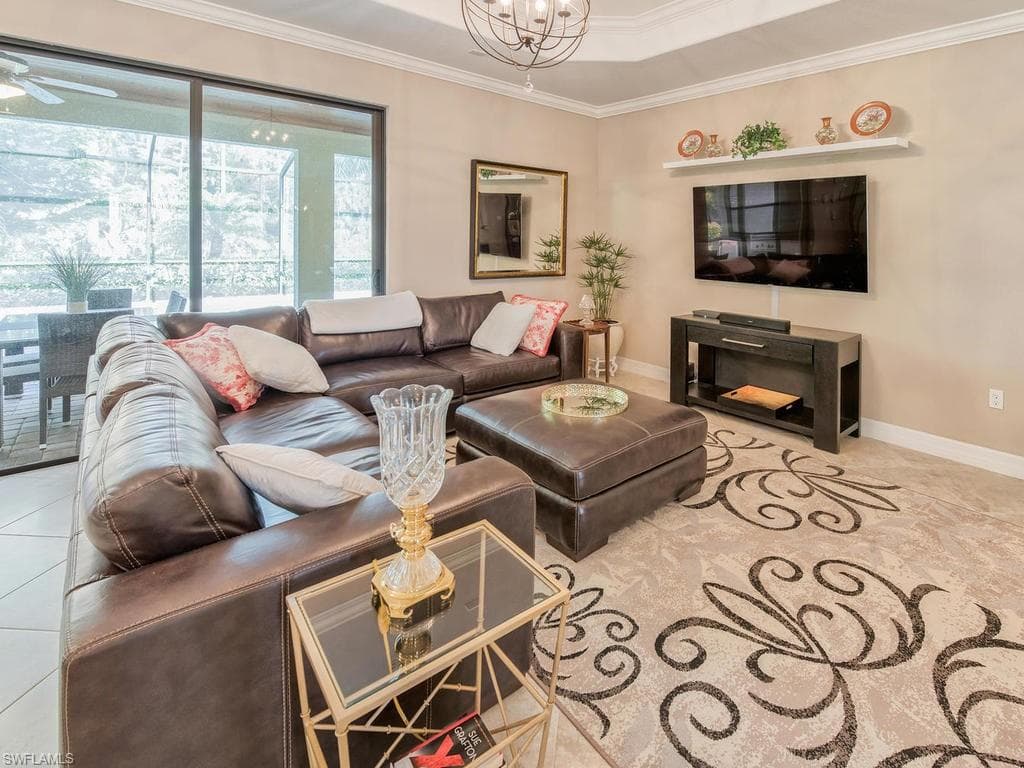 9491 Piacere WAY, NAPLES FL 34113-5