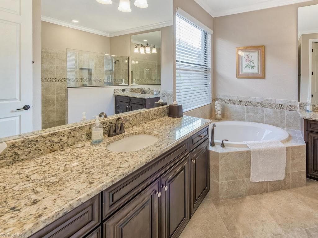 9491 Piacere WAY, NAPLES FL 34113-12