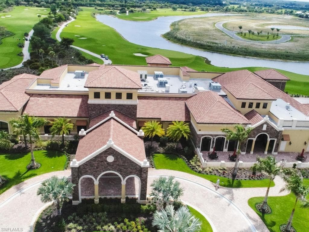 9491 Piacere WAY, NAPLES FL 34113-25