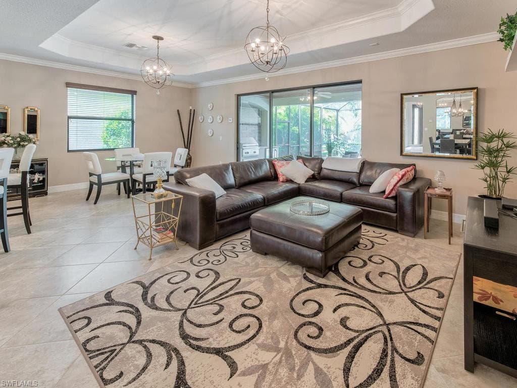 9491 Piacere WAY, NAPLES FL 34113-4