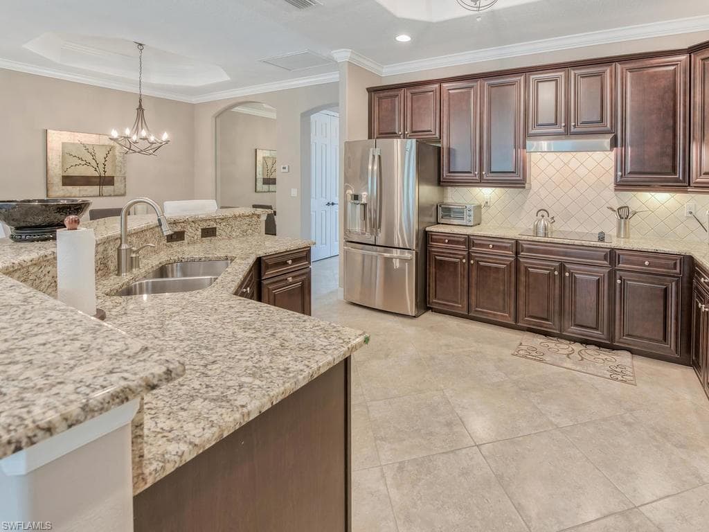 9491 Piacere WAY, NAPLES FL 34113-8
