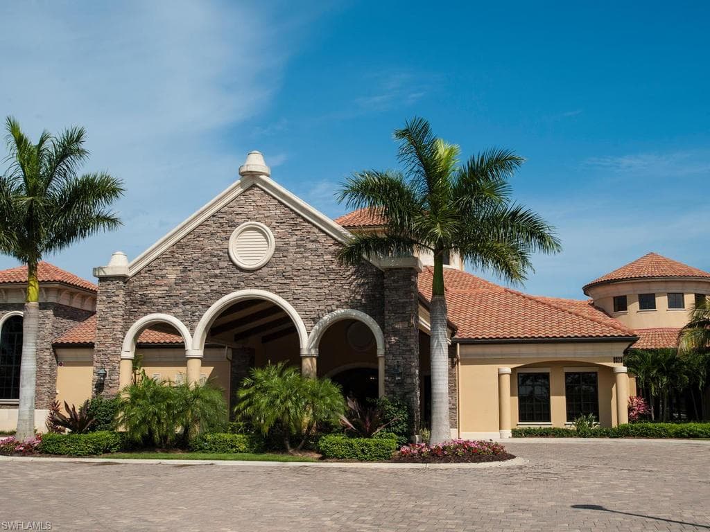 9491 Piacere WAY, NAPLES FL 34113-29