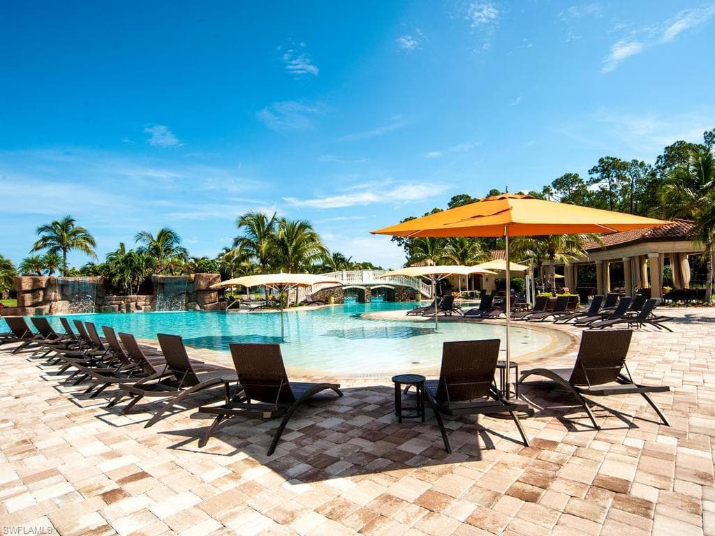 9491 Piacere WAY, NAPLES FL 34113-30