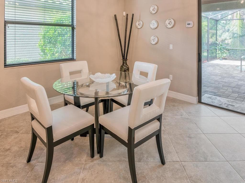 9491 Piacere WAY, NAPLES FL 34113-7