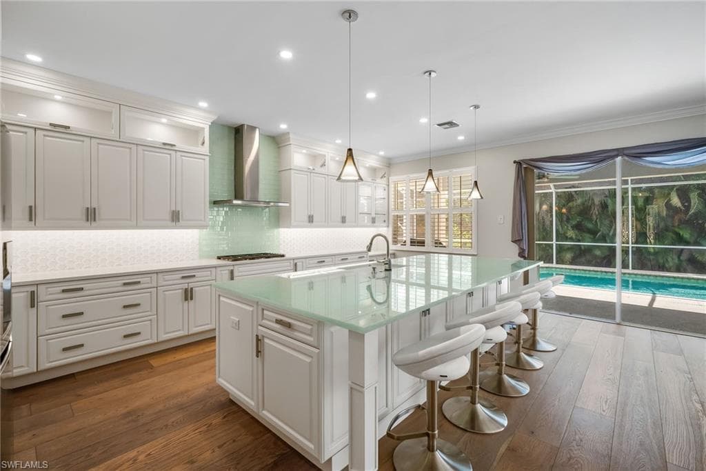 5801 Lago Villaggio WAY, NAPLES FL 34104-1