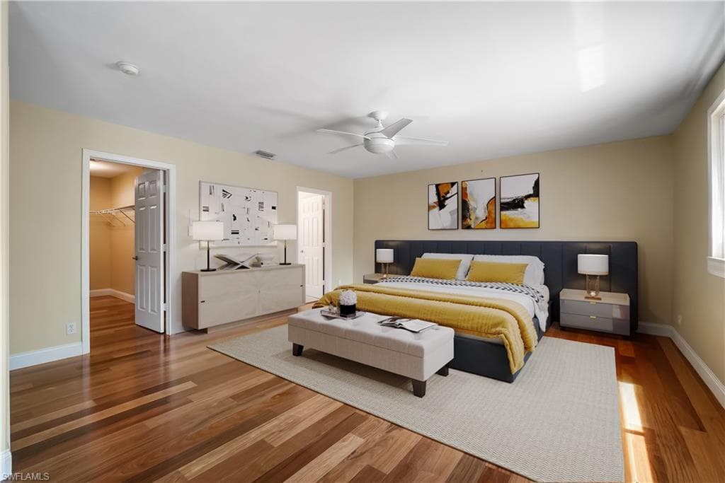 5801 Lago Villaggio WAY, NAPLES FL 34104-5