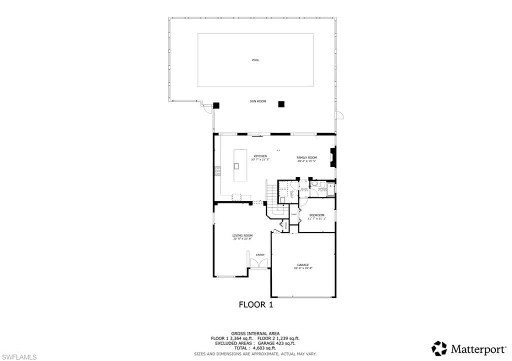 5801 Lago Villaggio WAY, NAPLES FL 34104-21