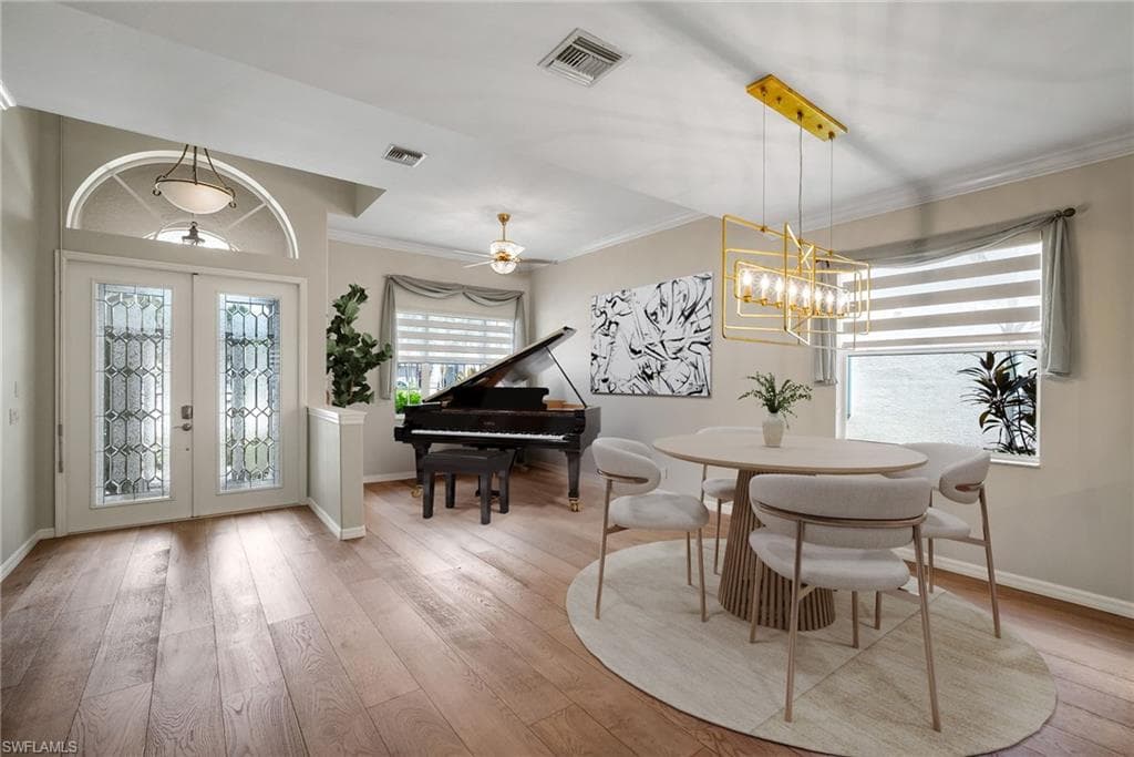 5801 Lago Villaggio WAY, NAPLES FL 34104-3