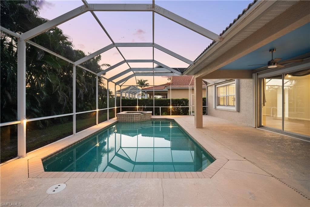 5801 Lago Villaggio WAY, NAPLES FL 34104-20