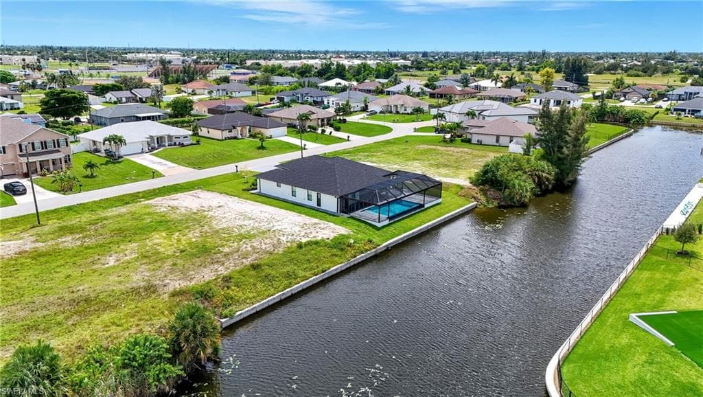 2216 SW 4th AVE, CAPE CORAL FL 33991-45