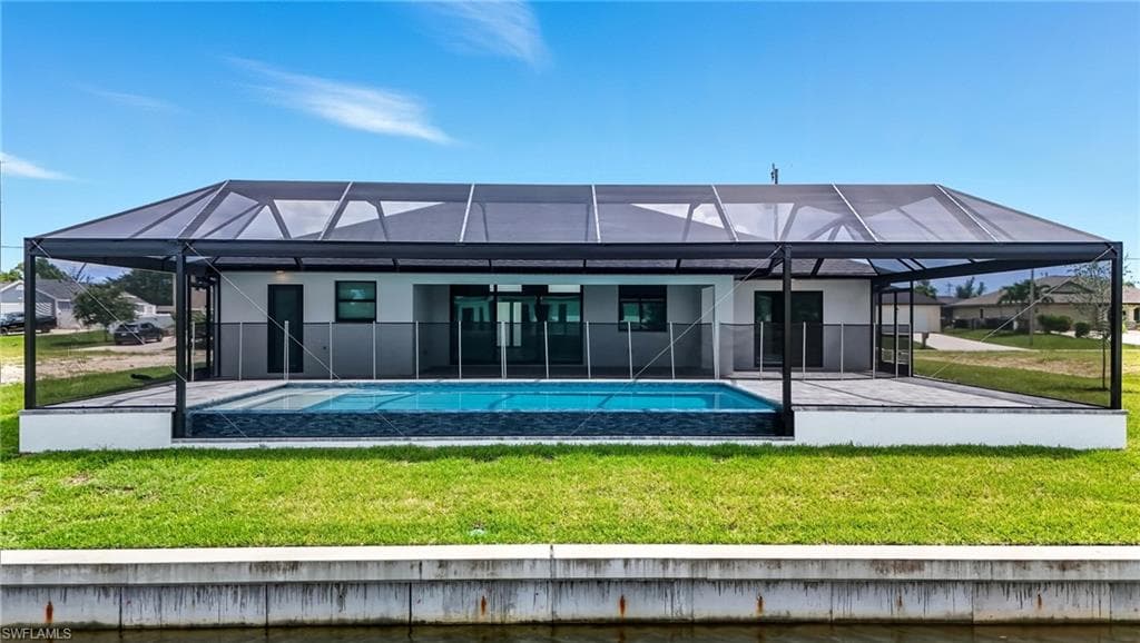 2216 SW 4th AVE, CAPE CORAL FL 33991-46