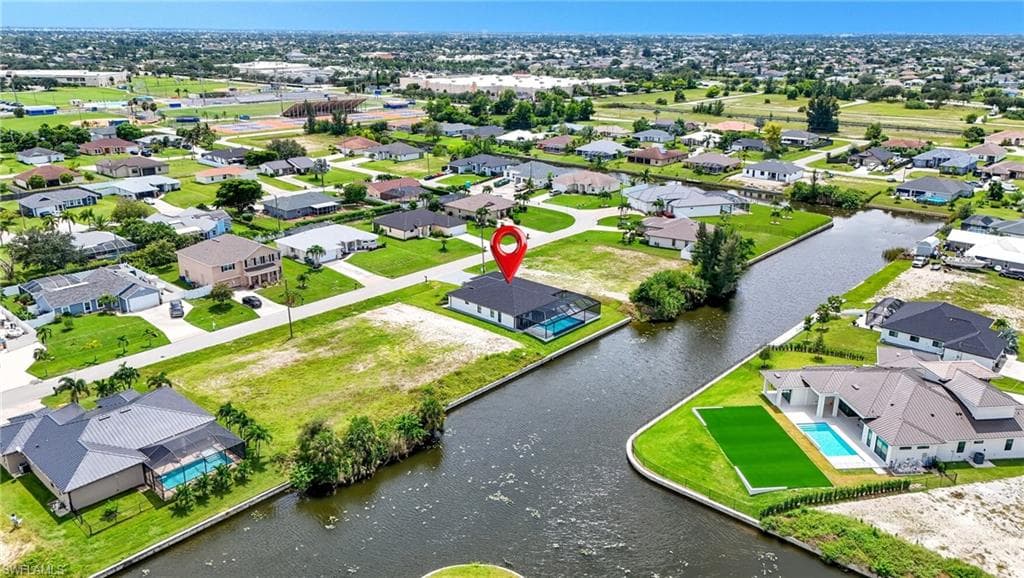 2216 SW 4th AVE, CAPE CORAL FL 33991-2