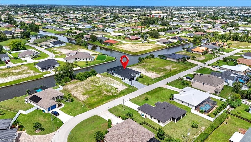 2216 SW 4th AVE, CAPE CORAL FL 33991-4