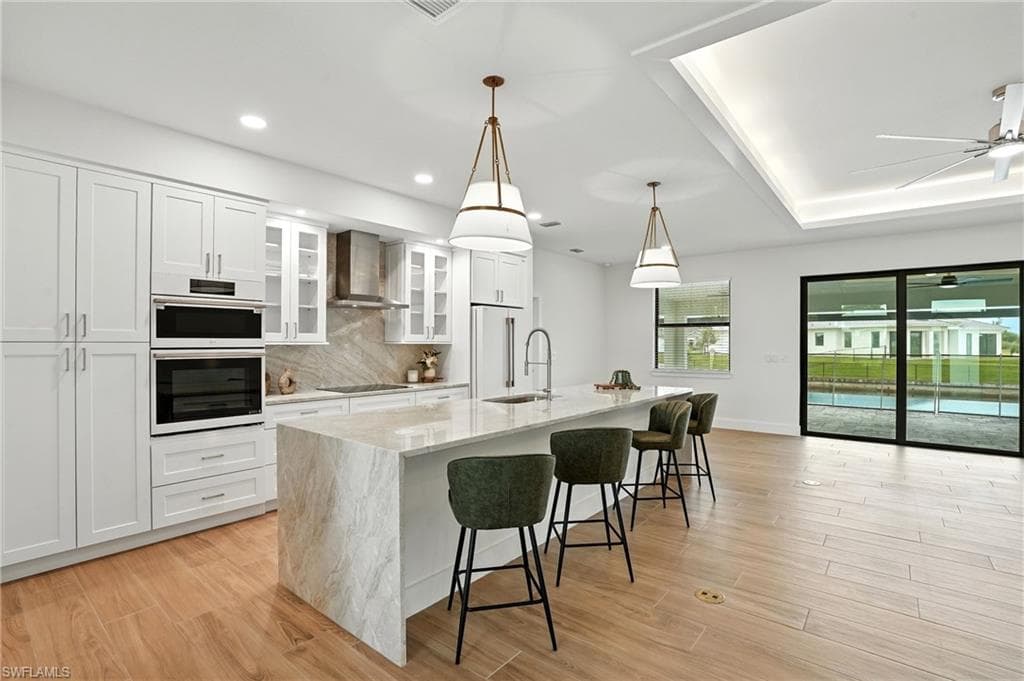 2216 SW 4th AVE, CAPE CORAL FL 33991-13