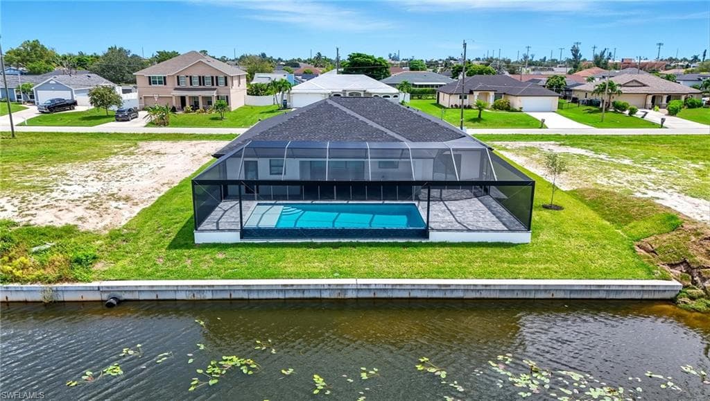 2216 SW 4th AVE, CAPE CORAL FL 33991-44