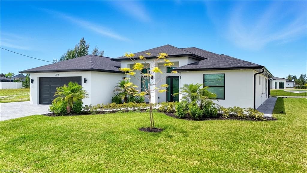 2216 SW 4th AVE, CAPE CORAL FL 33991-47