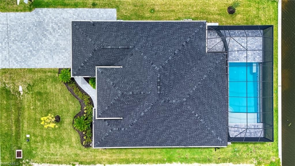 2216 SW 4th AVE, CAPE CORAL FL 33991-43