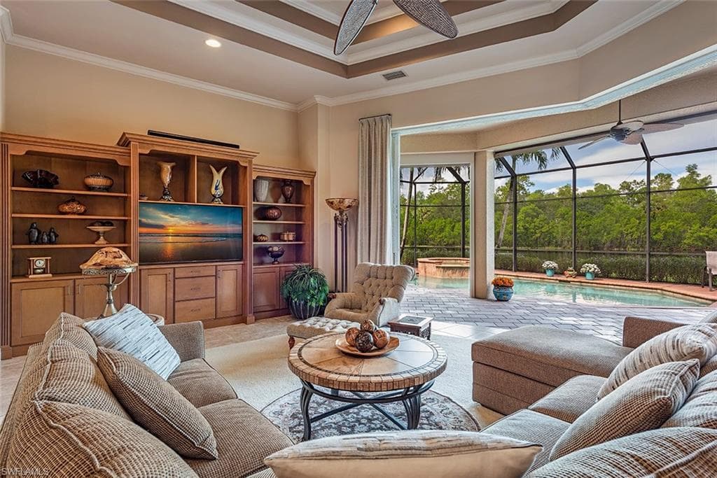 1749 Supreme CT, NAPLES FL 34110-1