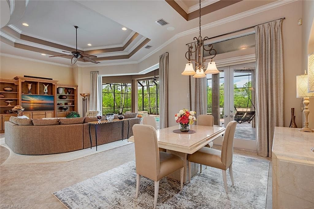 1749 Supreme CT, NAPLES FL 34110-5