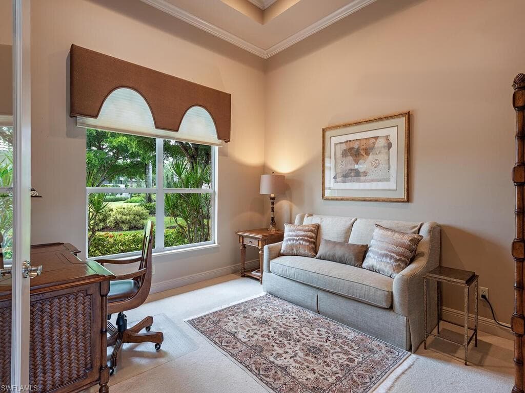 1749 Supreme CT, NAPLES FL 34110-12