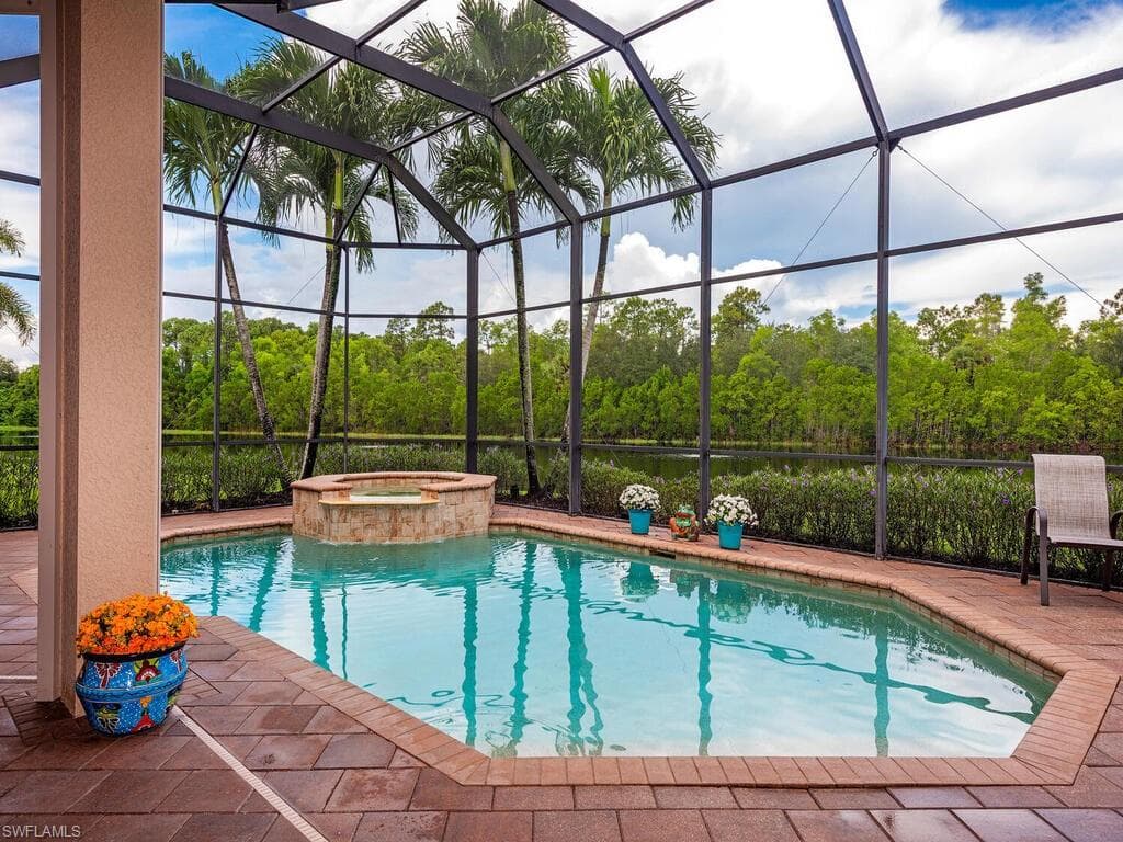 1749 Supreme CT, NAPLES FL 34110-15