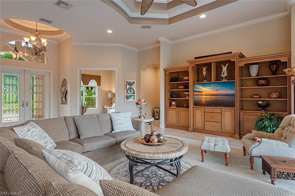1749 Supreme CT, NAPLES FL 34110-2
