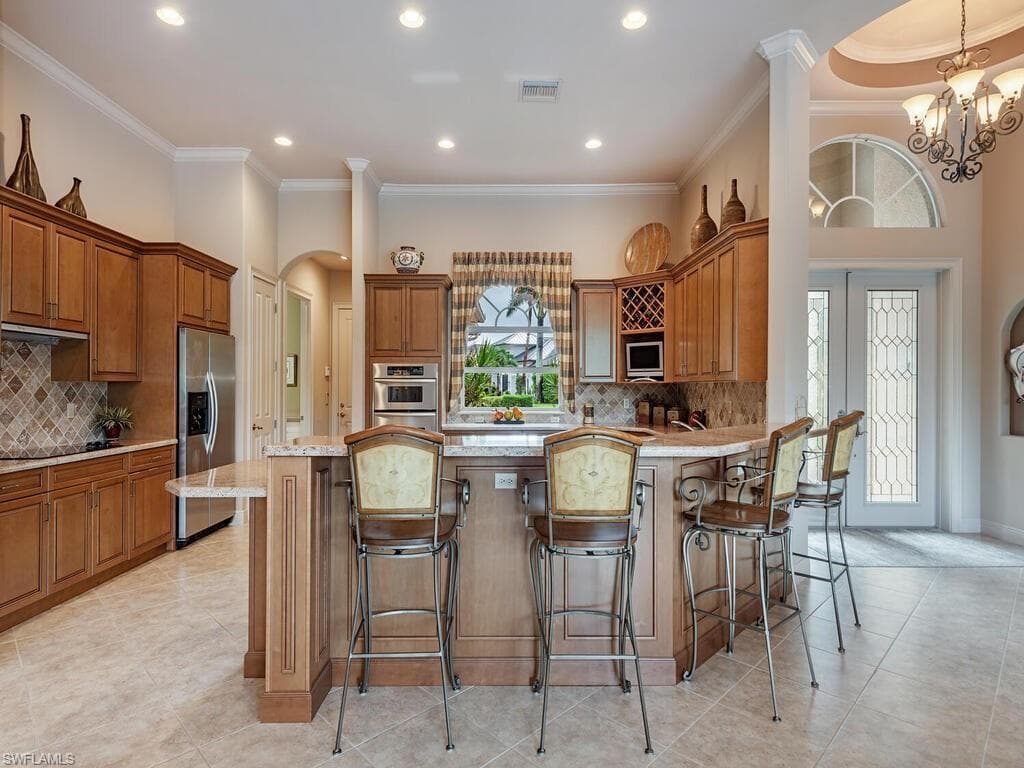 1749 Supreme CT, NAPLES FL 34110-4