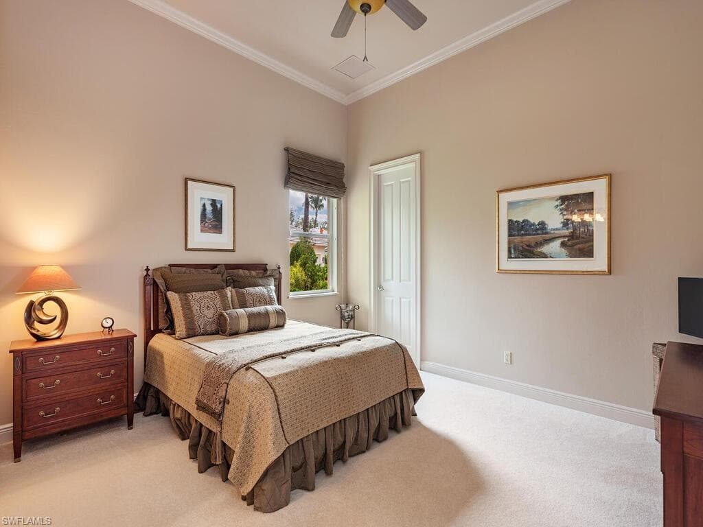 1749 Supreme CT, NAPLES FL 34110-8