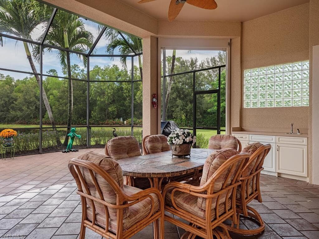 1749 Supreme CT, NAPLES FL 34110-13