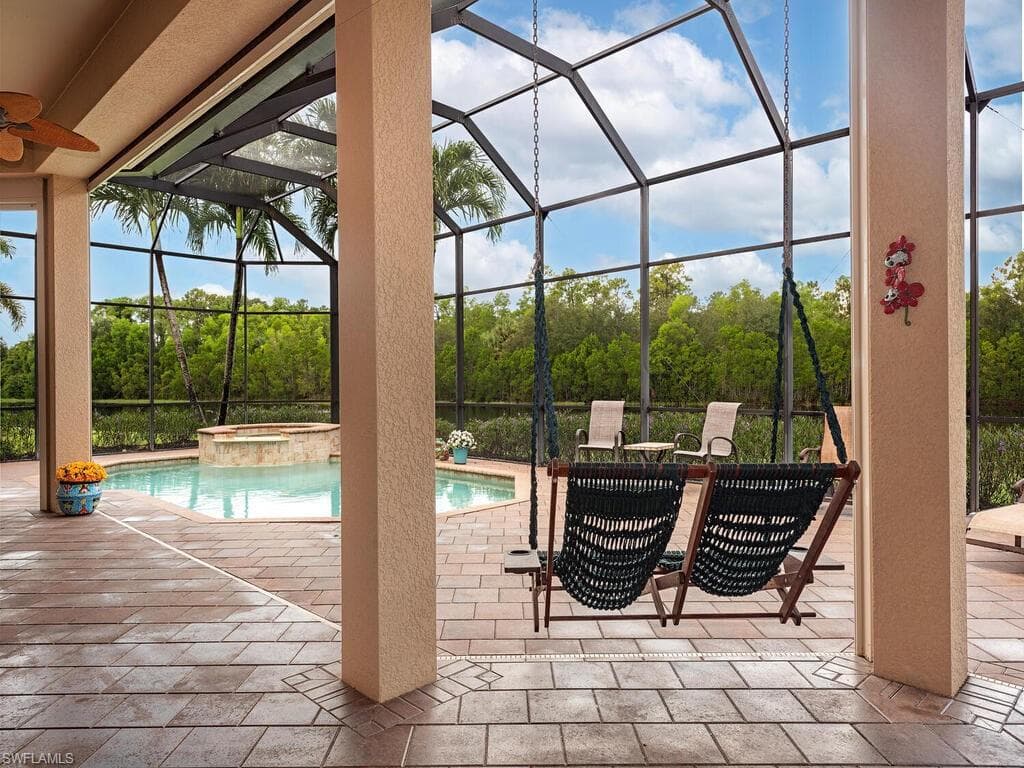 1749 Supreme CT, NAPLES FL 34110-14