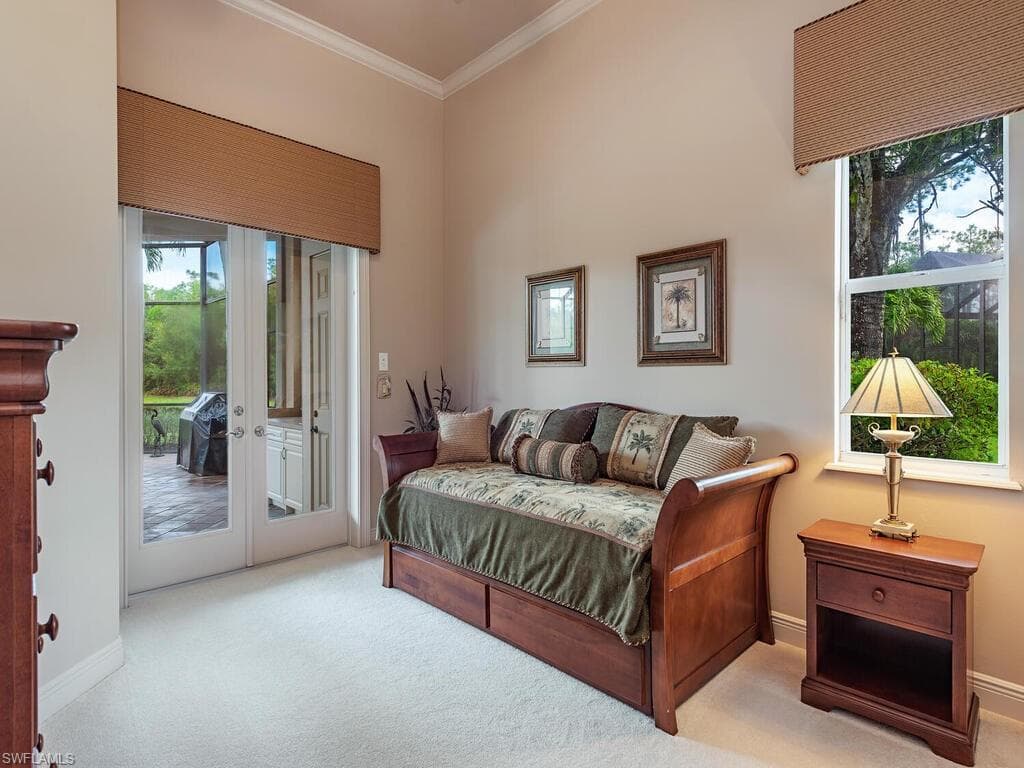 1749 Supreme CT, NAPLES FL 34110-10