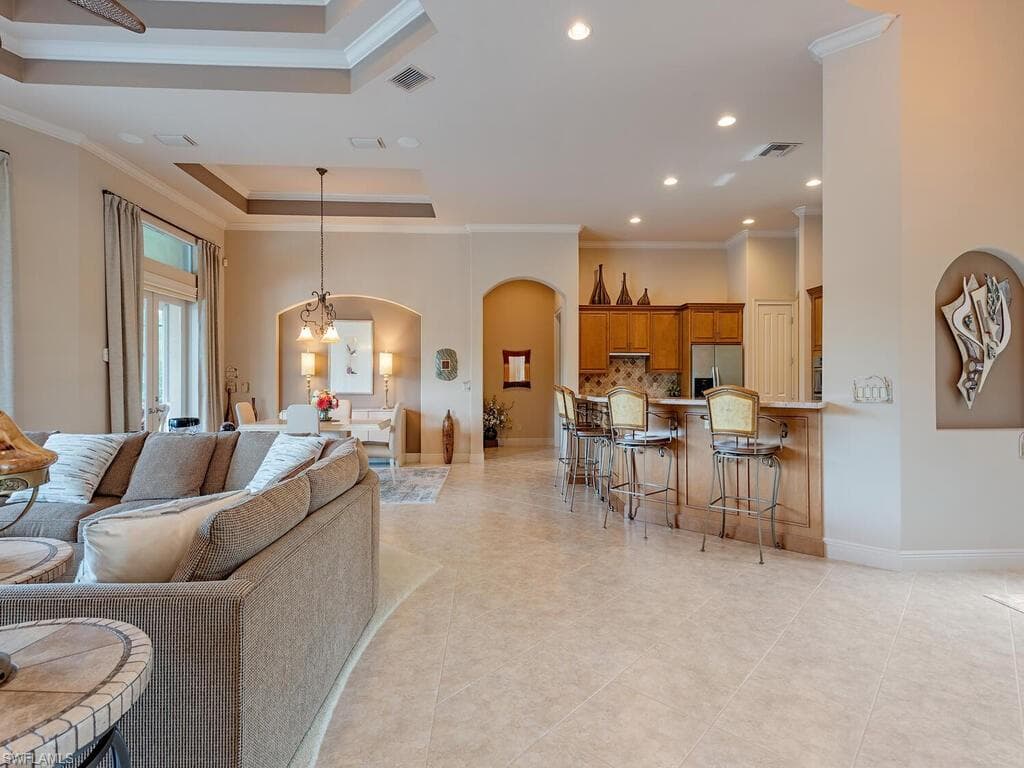1749 Supreme CT, NAPLES FL 34110-3