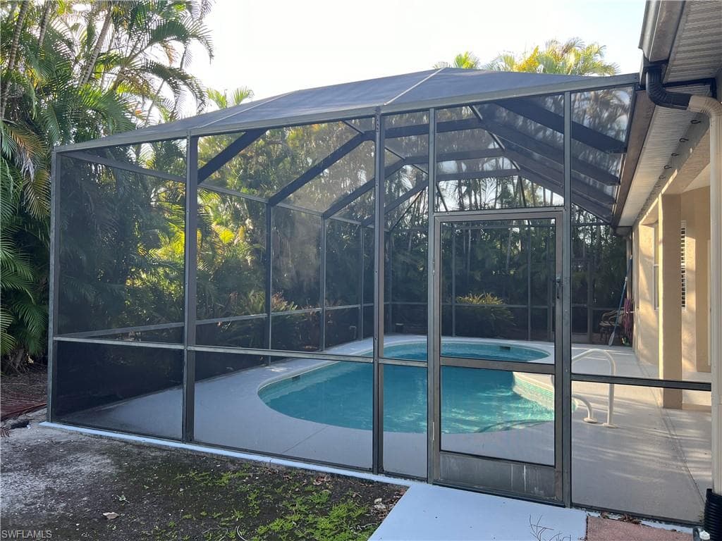 366 Burnt Pine DR, NAPLES FL 34119-25