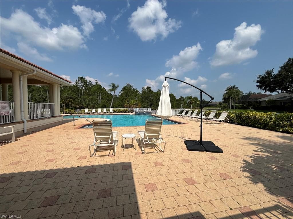 366 Burnt Pine DR, NAPLES FL 34119-32