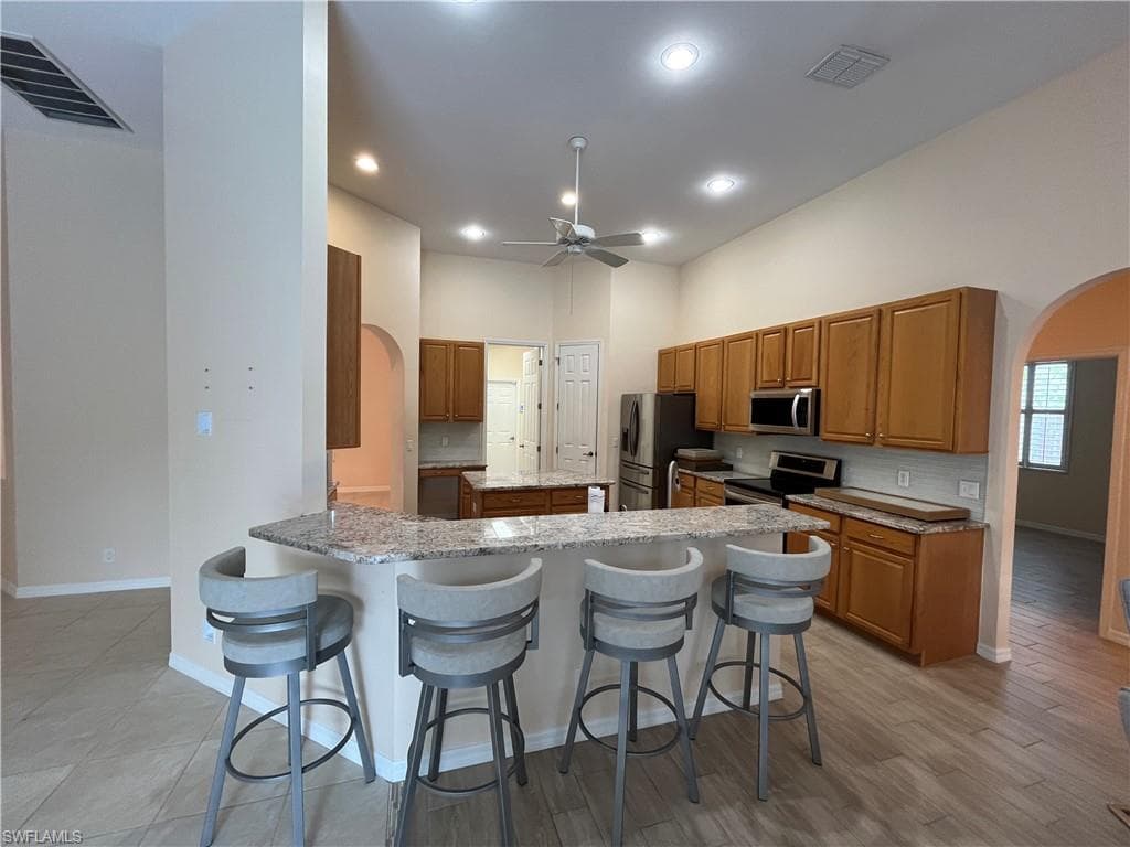 366 Burnt Pine DR, NAPLES FL 34119-7