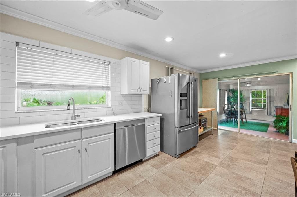 4302 Parrot AVE, NAPLES FL 34104-12