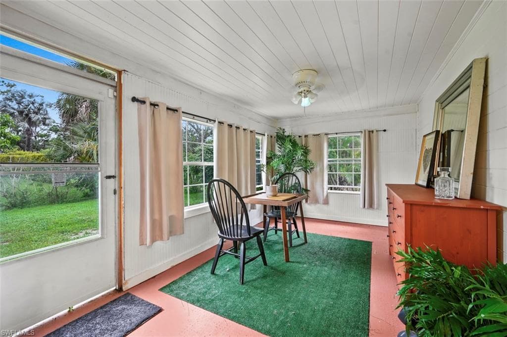 4302 Parrot AVE, NAPLES FL 34104-15