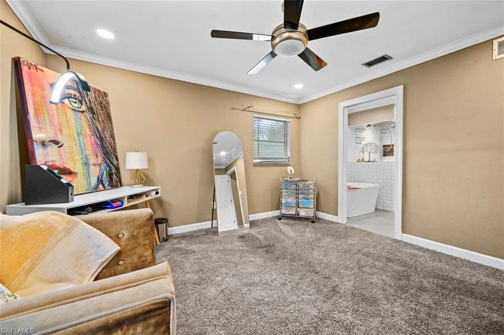 4302 Parrot AVE, NAPLES FL 34104-19